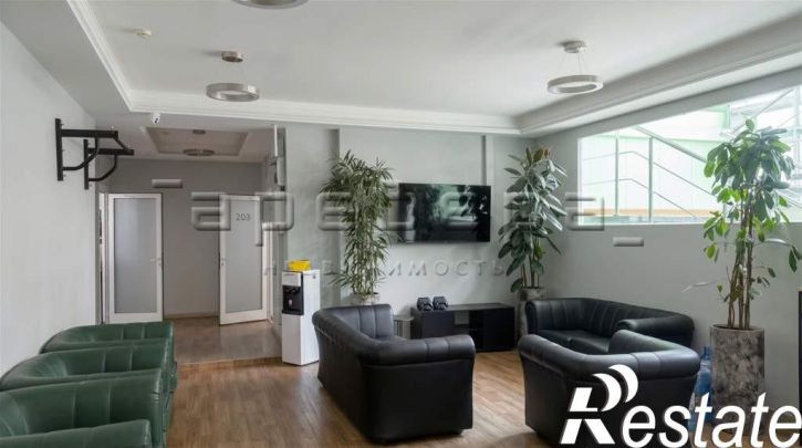 Офис Карла Маркса улица, 78б