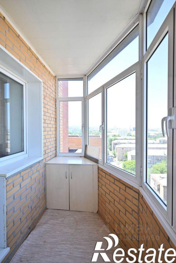 3-комн квартира Толстого, 21