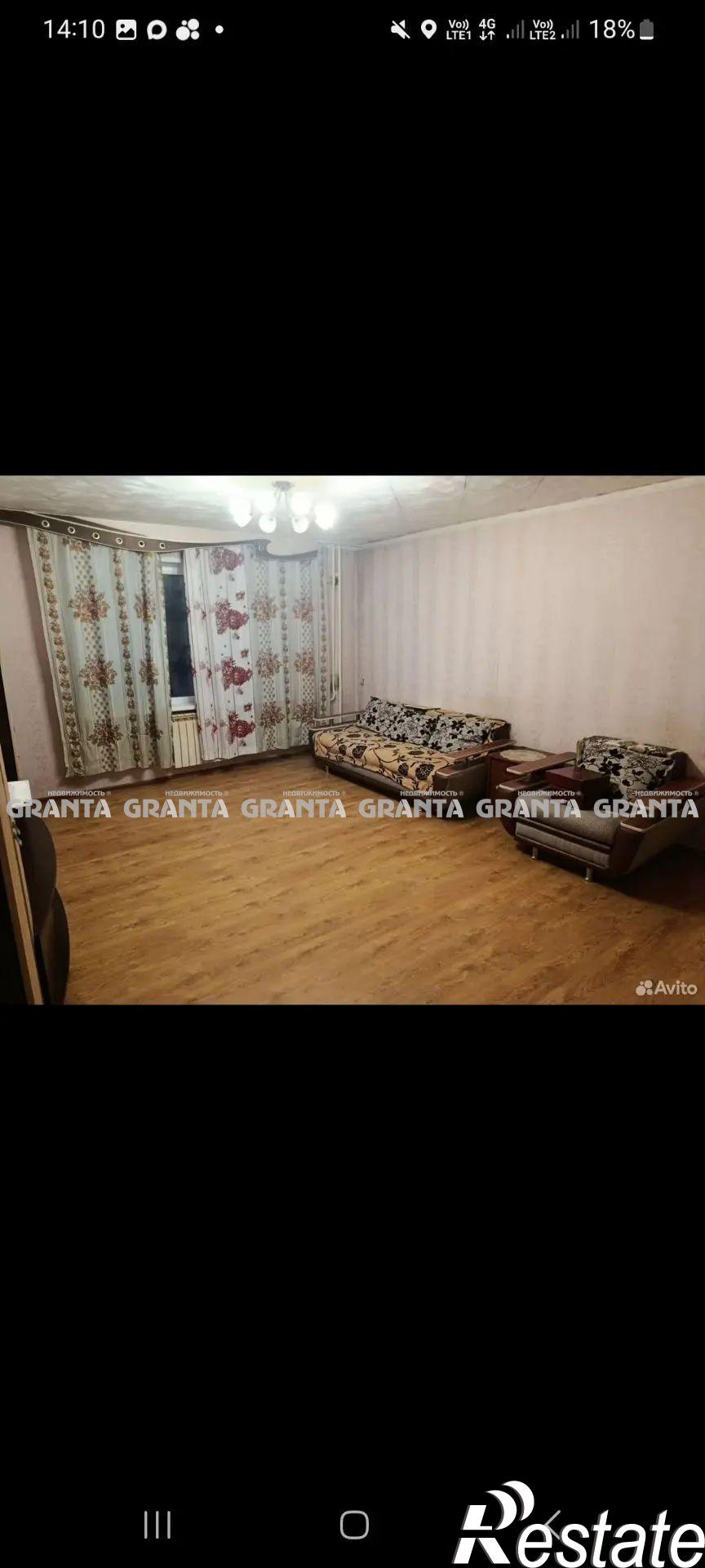 Купить квартиру за 5 600 000 рублей на ул Славы, 1