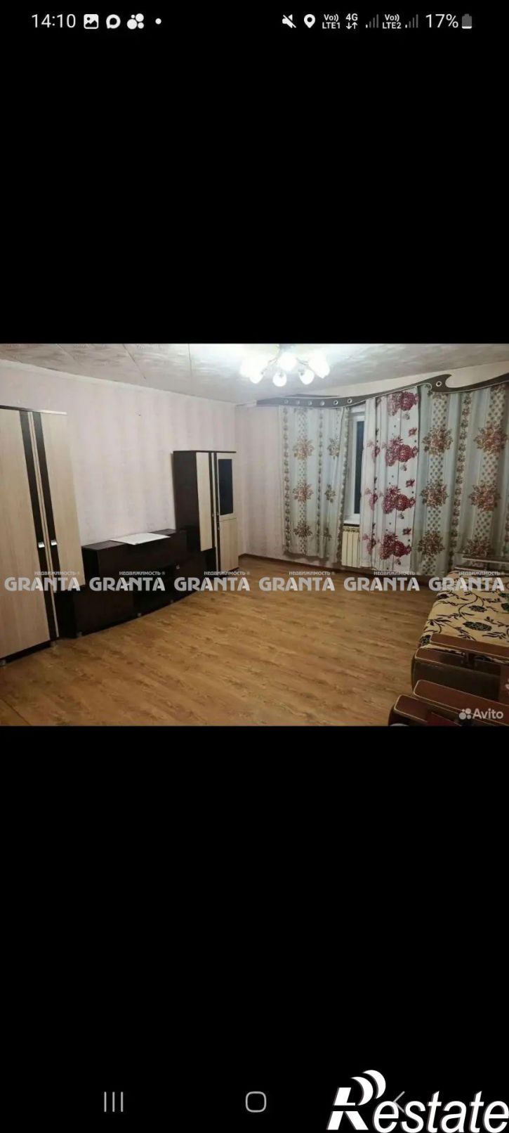 2-комн квартира ул Славы, 1