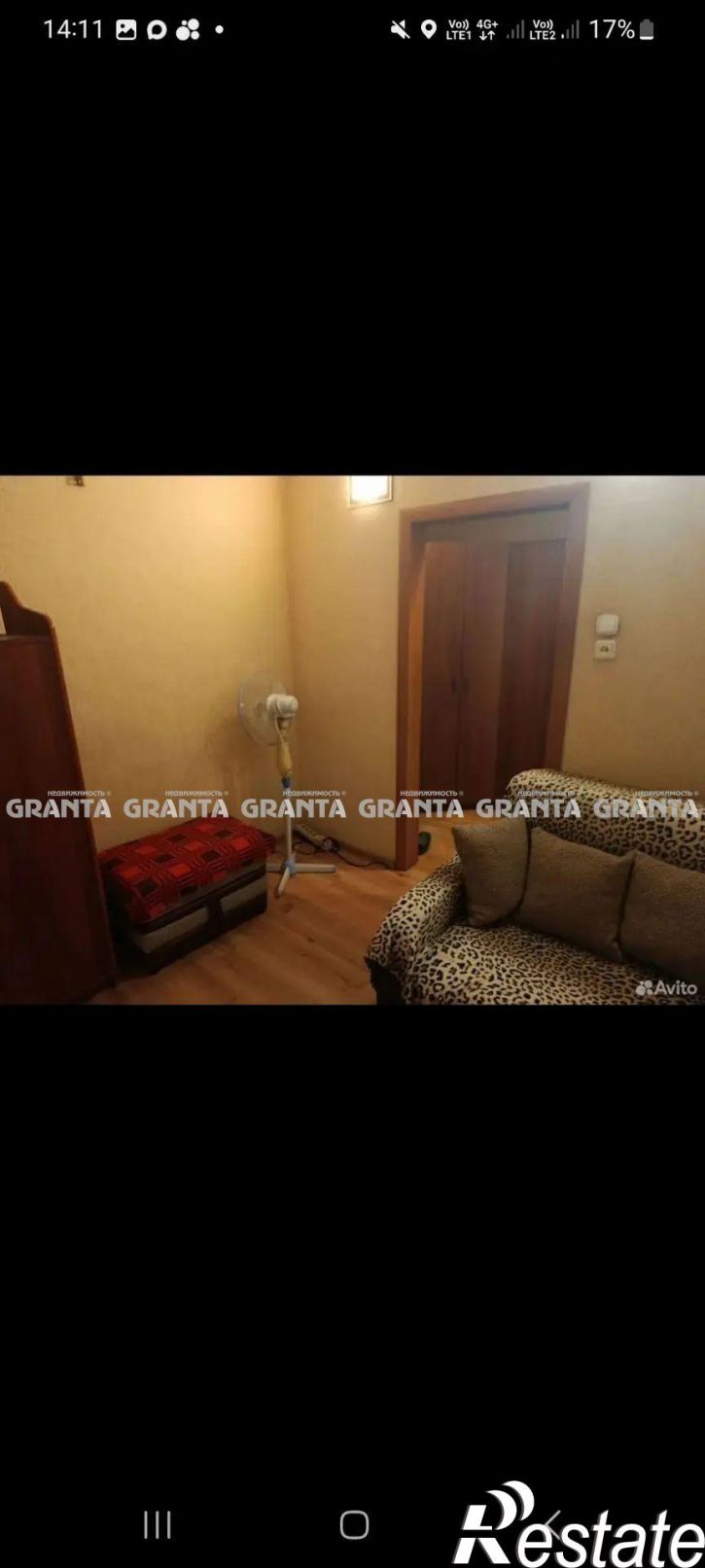 2-комн квартира ул Славы, 1