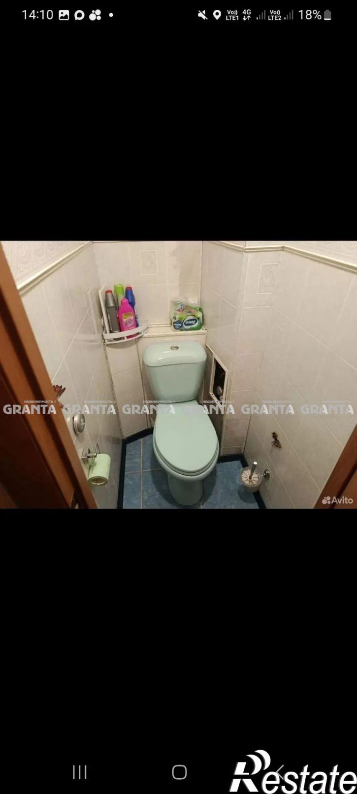 2-комн квартира ул Славы, 1