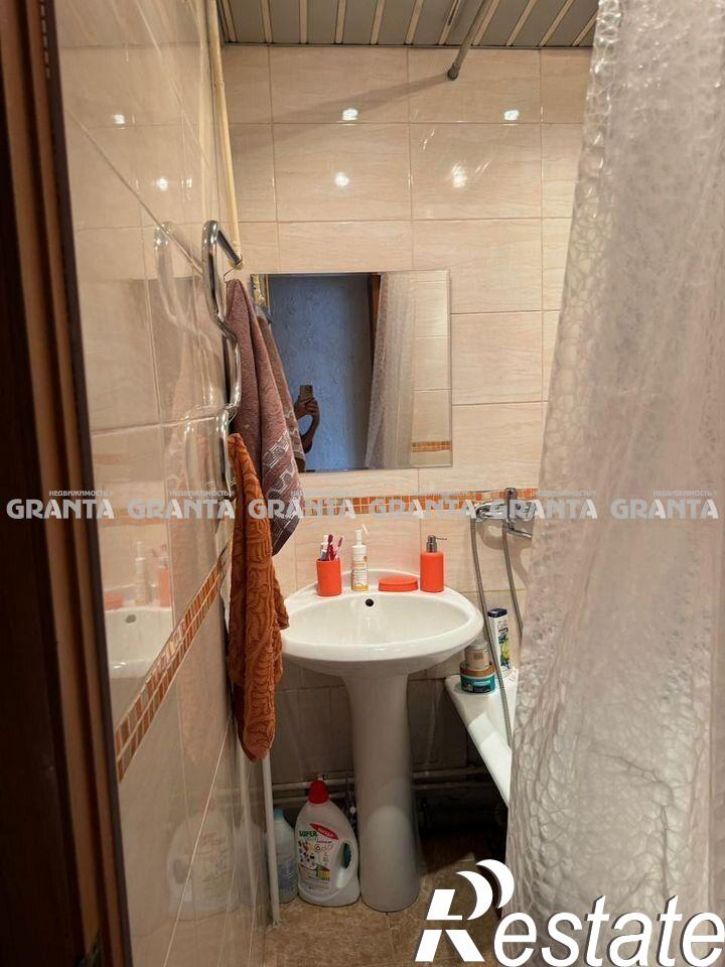 3-комн квартира ул Тельмана, 39
