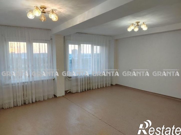 3-комн квартира пр-кт Металлургов, 14