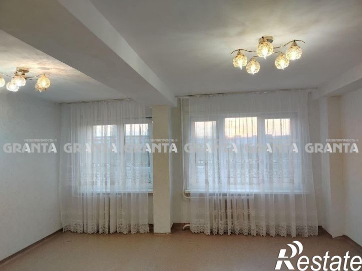 3-комн квартира пр-кт Металлургов, 14