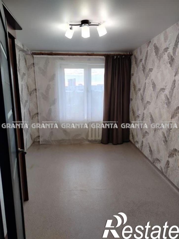 3-комн квартира пр-кт Металлургов, 14