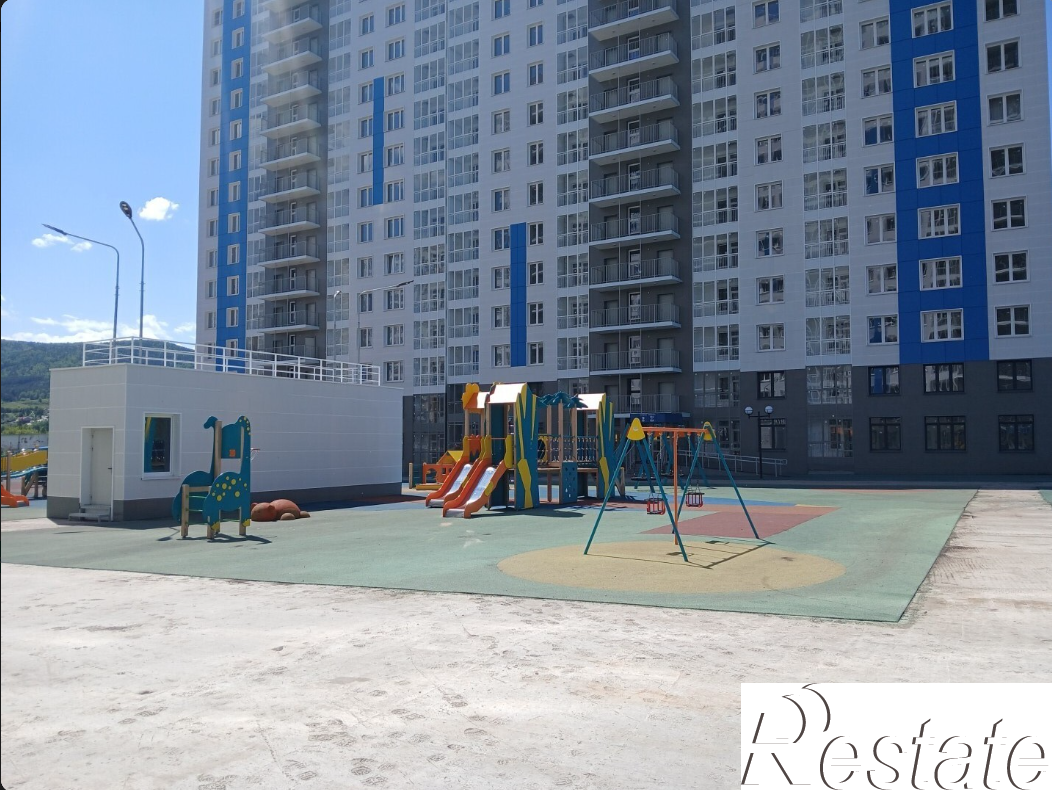 Купить квартиру за 13 615 500 рублей на Лесников ул., 59