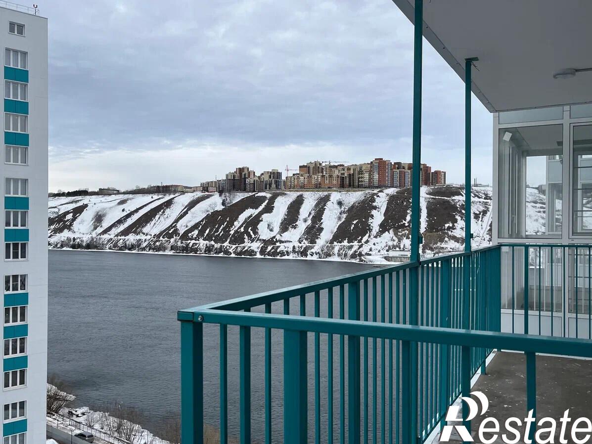 Купить квартиру за 13 615 500 рублей на Лесников ул., 59