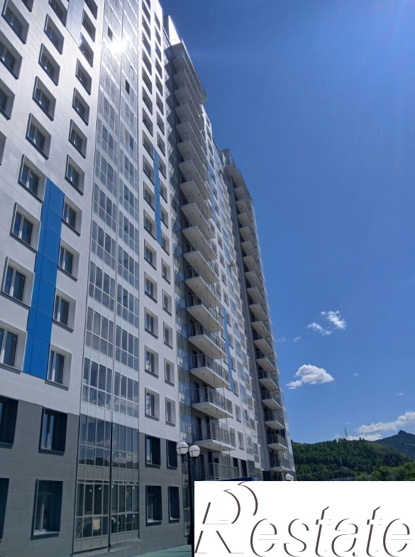 Купить квартиру за 6 117 800 рублей на Лесников ул., 57