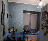 2-комн, 44.6кв м, этаж 3/5 Московская ул., 3, литера а