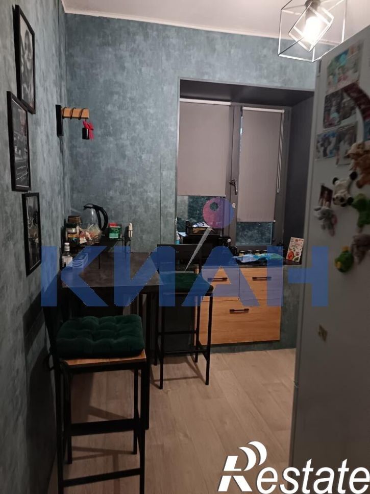 2-комн квартира Московская ул., 3, литера а
