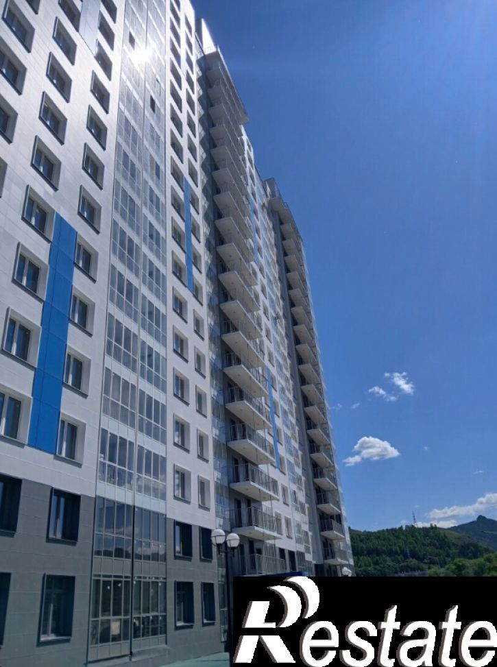 4-комн квартира Лесников ул., 59