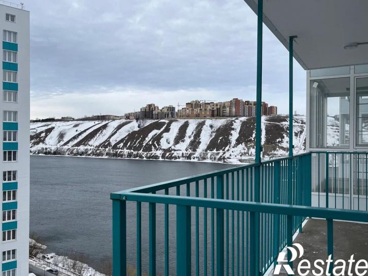 4-комн квартира Лесников ул., 59