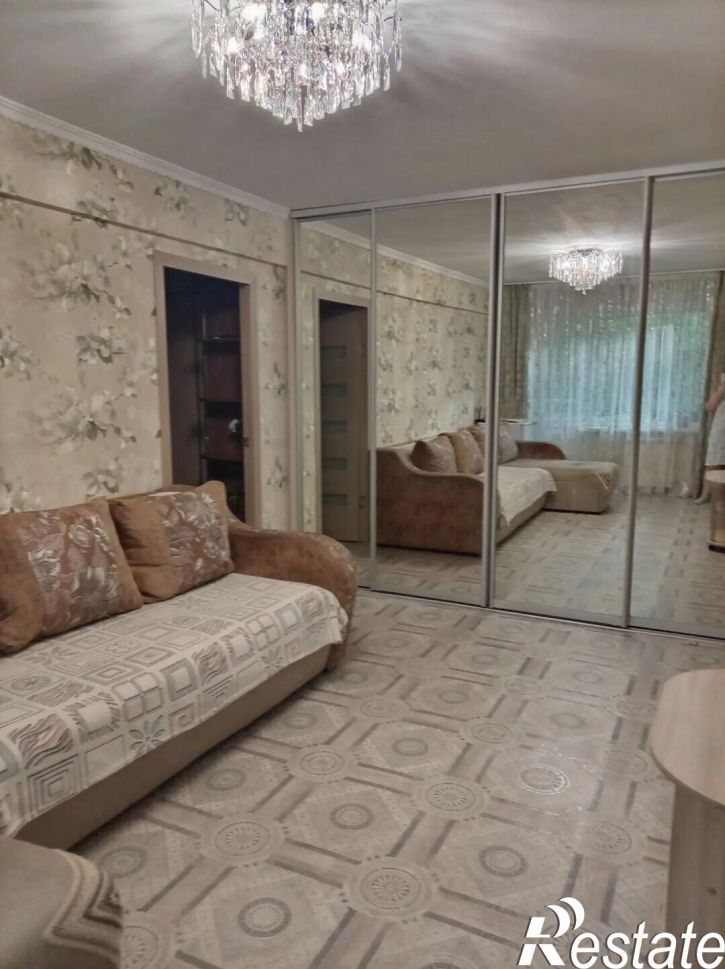 3-комн квартира Бийская ул., 8