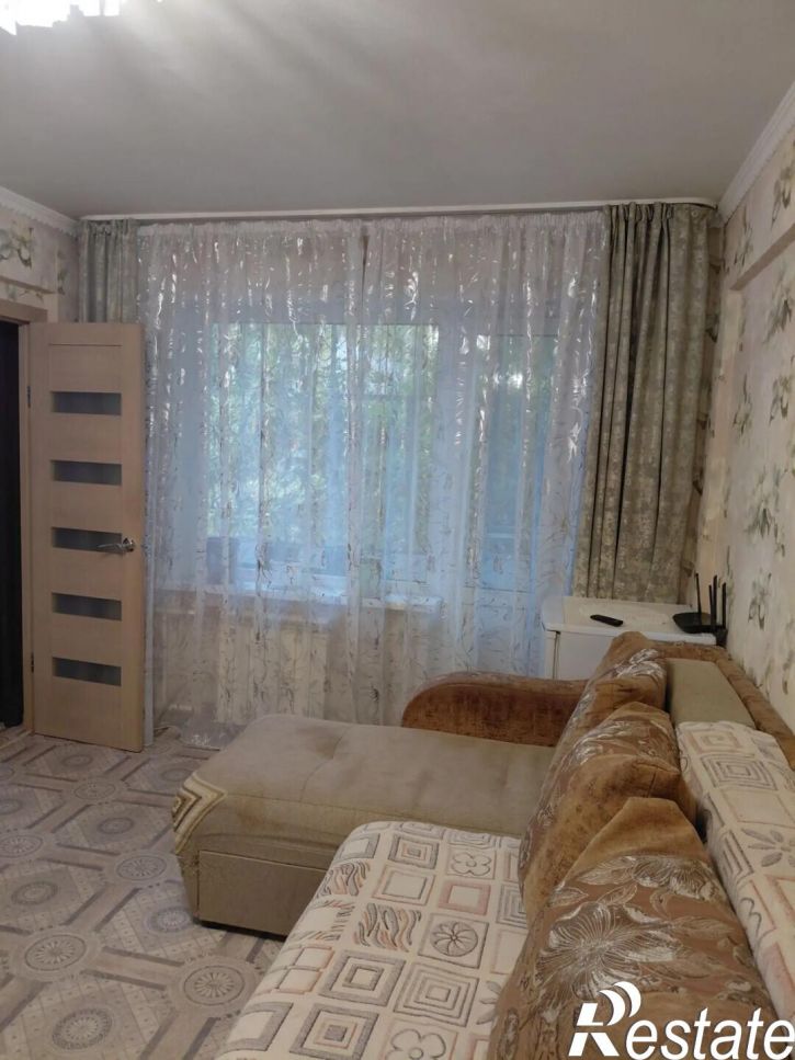 3-комн квартира Бийская ул., 8