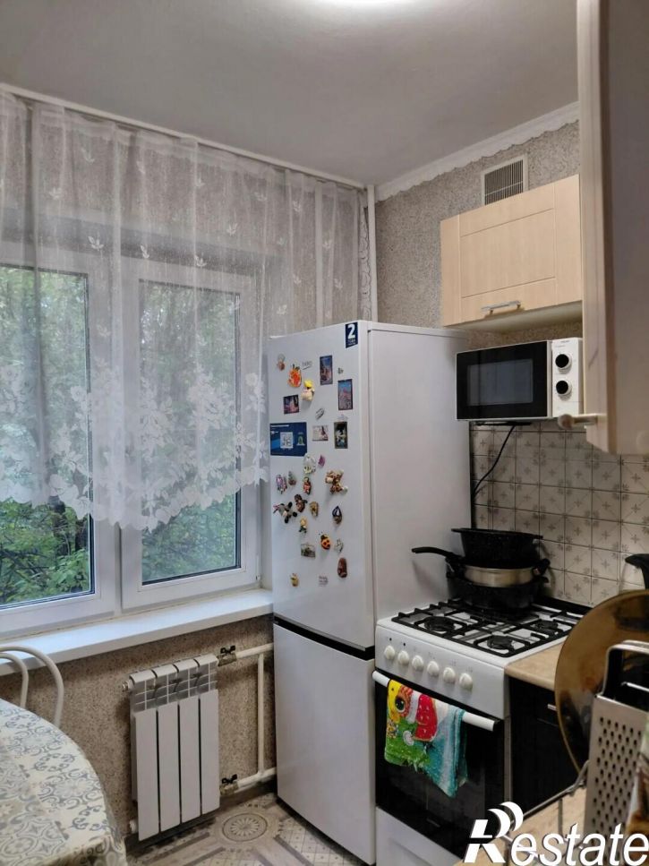3-комн квартира Бийская ул., 8