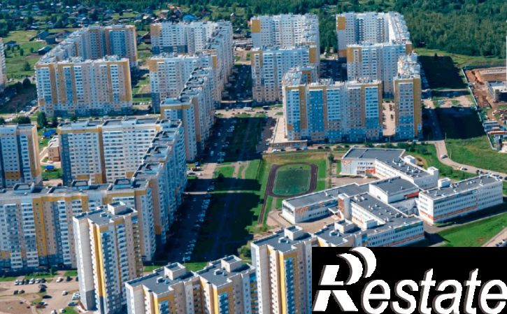 2-комн квартира Ольховая ул., 4А