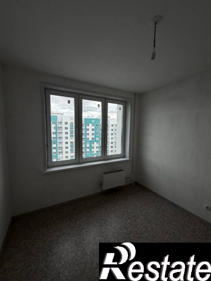 2-комн квартира Лесников ул., 57