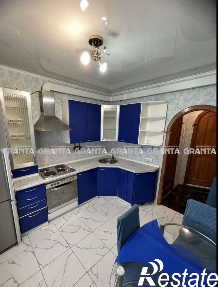2-комн квартира ул им Б.З.Шумяцкого, 7