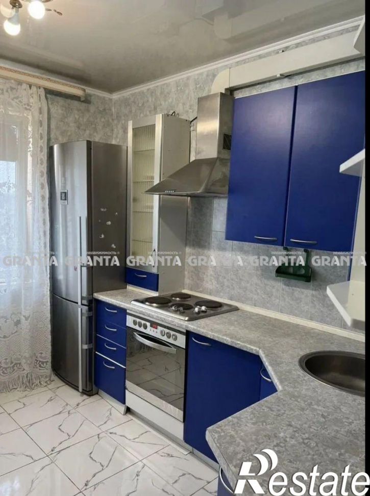 2-комн квартира ул им Б.З.Шумяцкого, 7