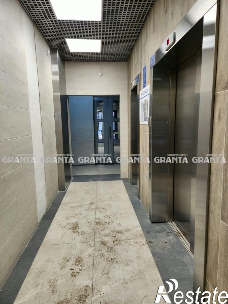 1-комн квартира ул Лесников, 51