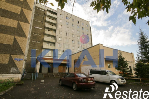 Продажа комнаты Вильского ул., 10