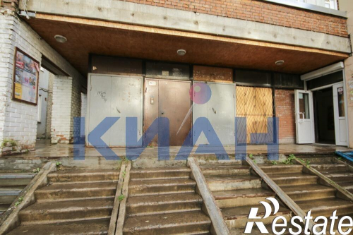 Продажа комнаты Вильского ул., 10