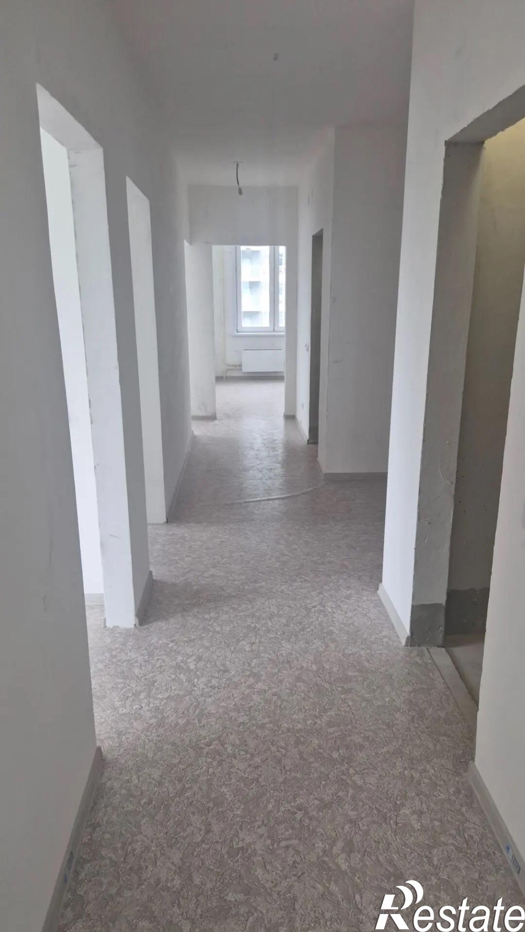 Купить квартиру за 13 615 500 рублей на Лесников ул., 59