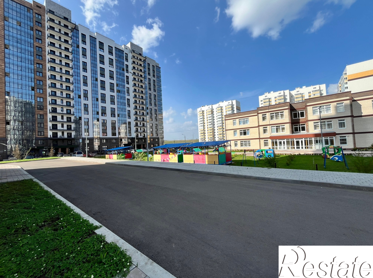 Купить квартиру за 5 100 000 рублей на Норильская ул., 64
