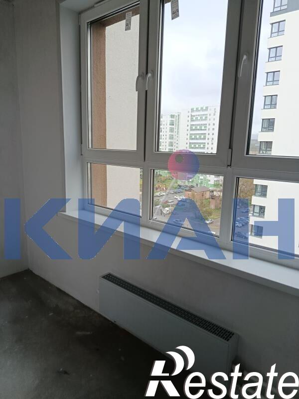 Купить квартиру за 6 300 000 рублей на Апрельская ул., 9