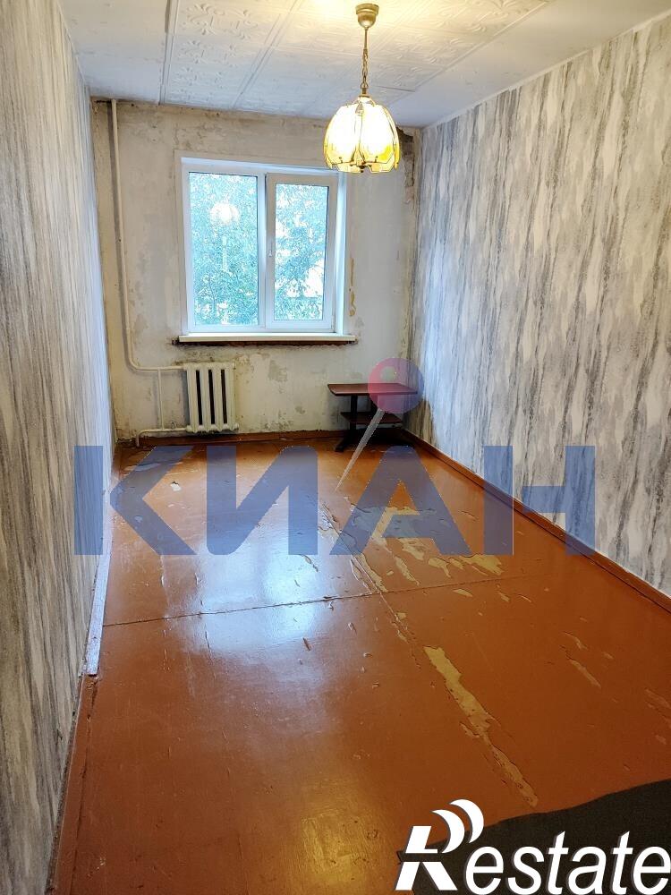 Купить квартиру за 5 500 000 рублей на Юшкова ул., 34