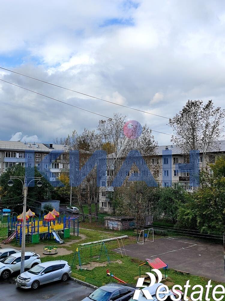 Купить квартиру за 5 500 000 рублей на Юшкова ул., 34