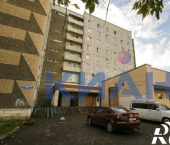 комната 11.8 кв м Вильского ул., 10
