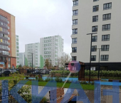 1-комн, 42кв м, этаж 9/17 Апрельская ул., 9