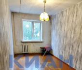 2-комн, 44.6кв м, этаж 3/5 Юшкова ул., 34