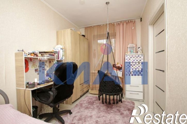2-комн квартира Московская ул., 3, литера а