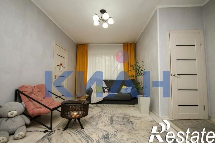 2-комн квартира Московская ул., 3, литера а