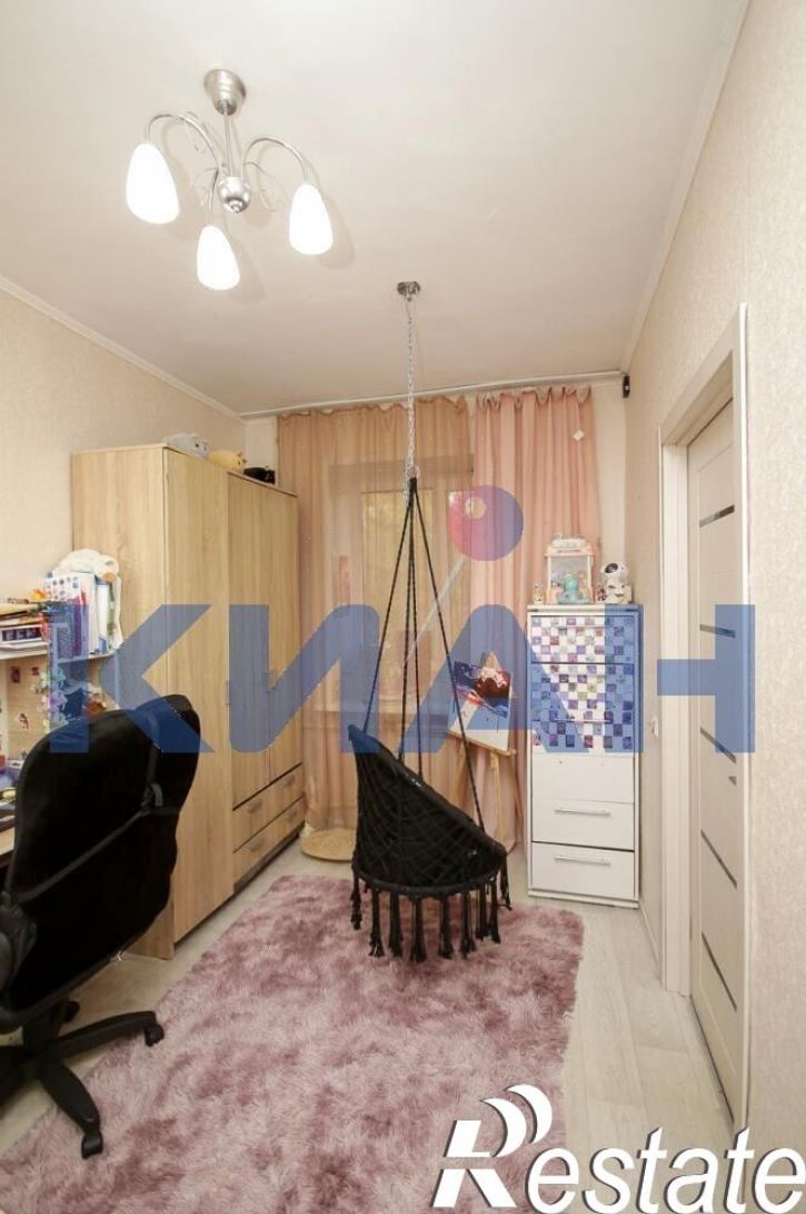 2-комн квартира Московская ул., 3, литера а