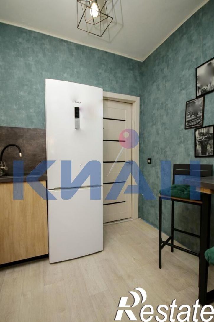2-комн квартира Московская ул., 3, литера а