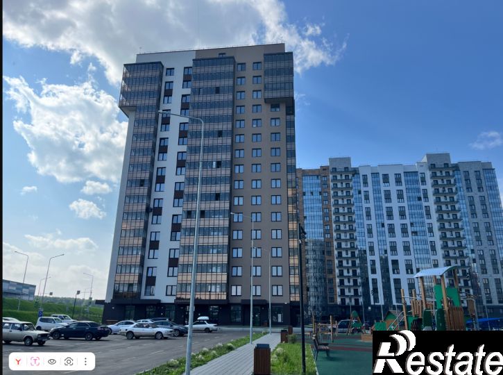 2-комн квартира Норильская ул., 62
