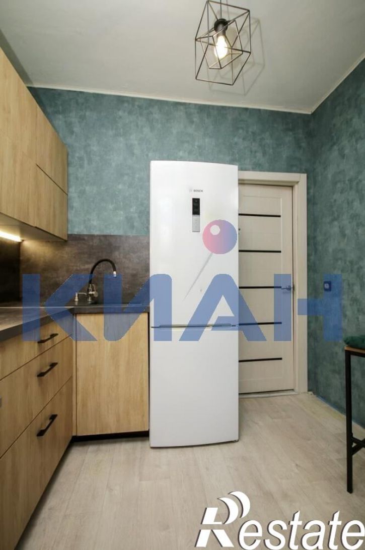 2-комн квартира Московская ул., 3, литера а