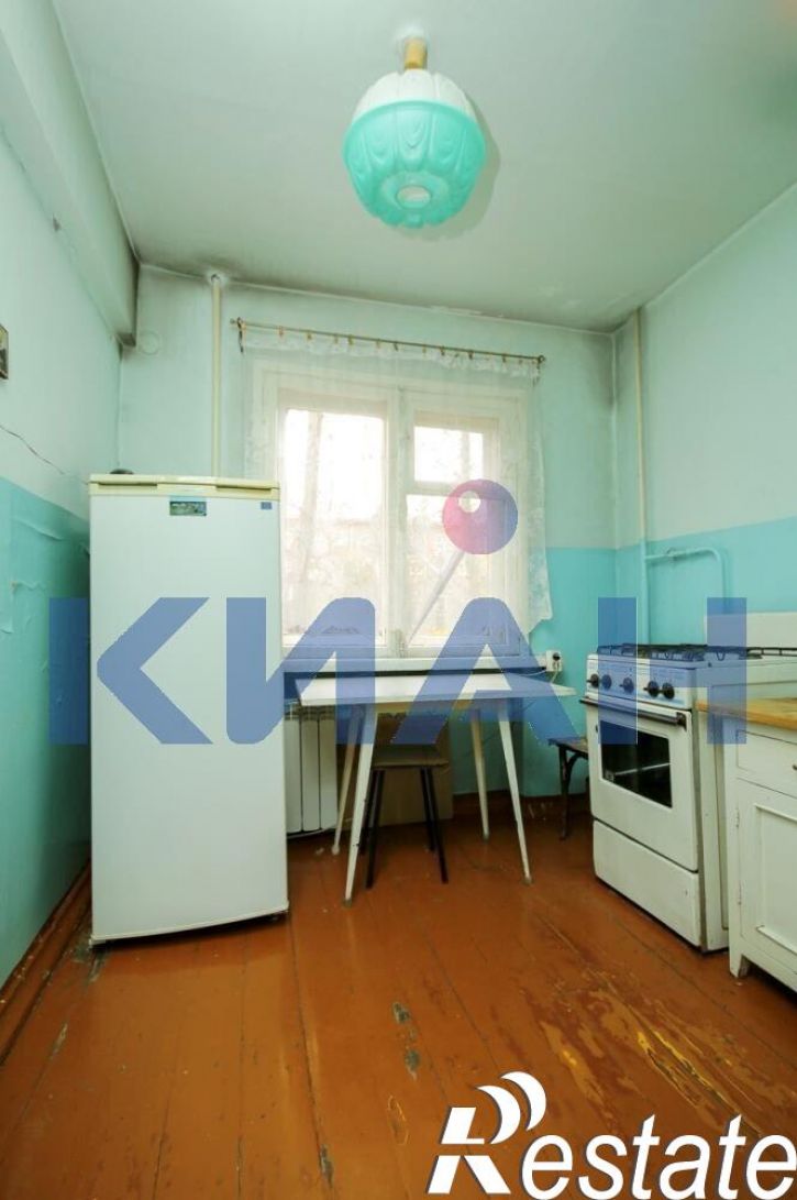 2-комн квартира им. газеты "Красноярский рабочий" проспект, 49, литера А