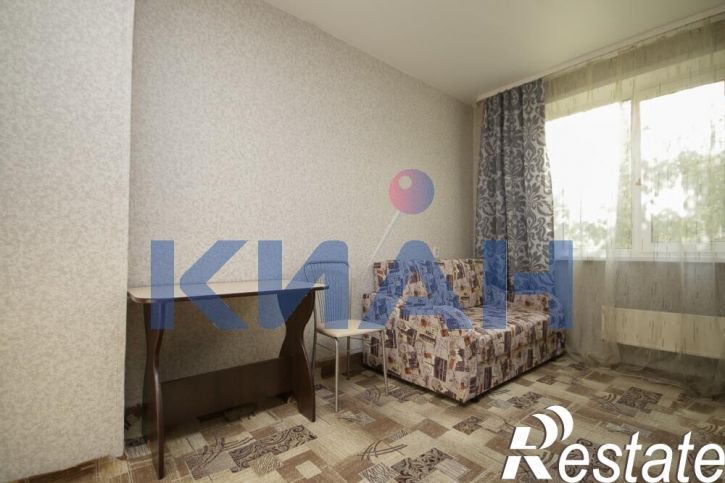 Комната Вильского ул., 10