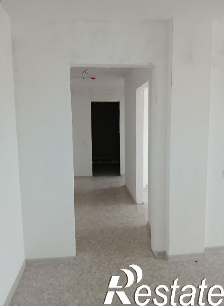 2-комн квартира Лесопарковая ул., 43