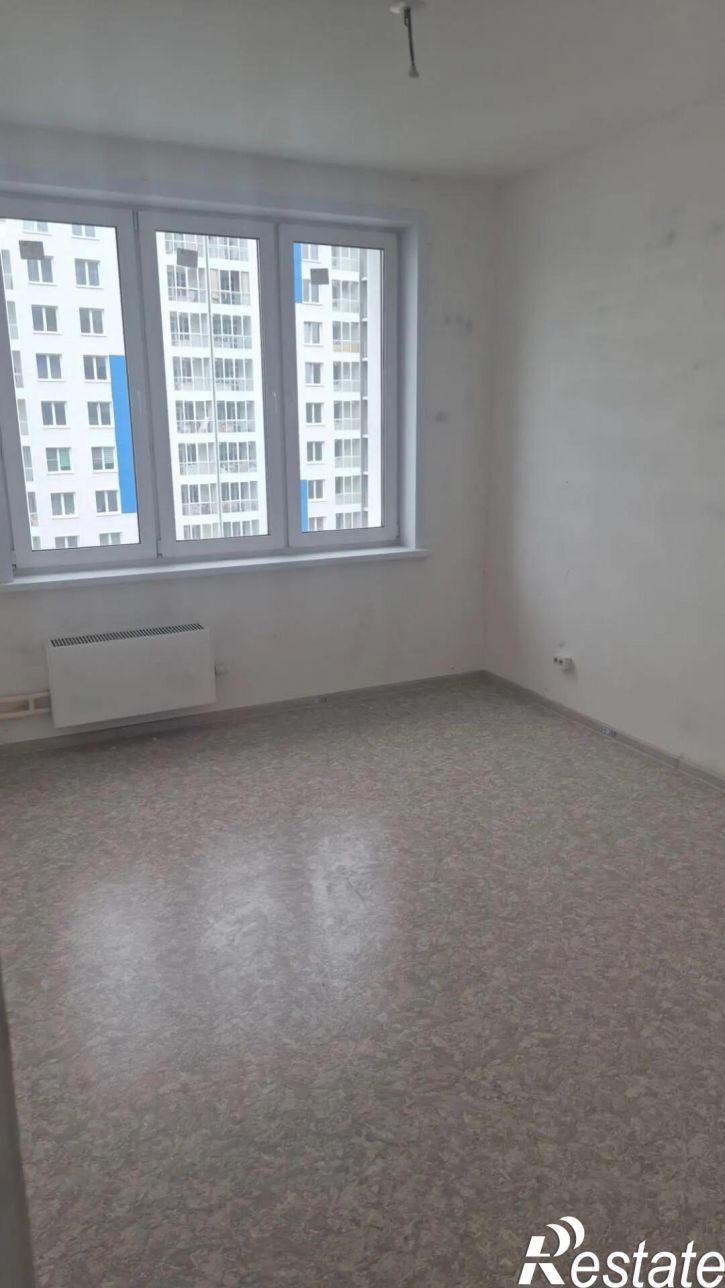 4-комн квартира Лесников ул., 59