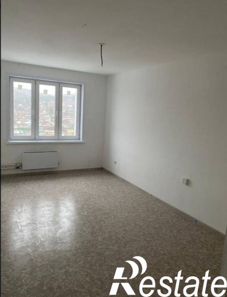 2-комн квартира Лесопарковая ул., 43
