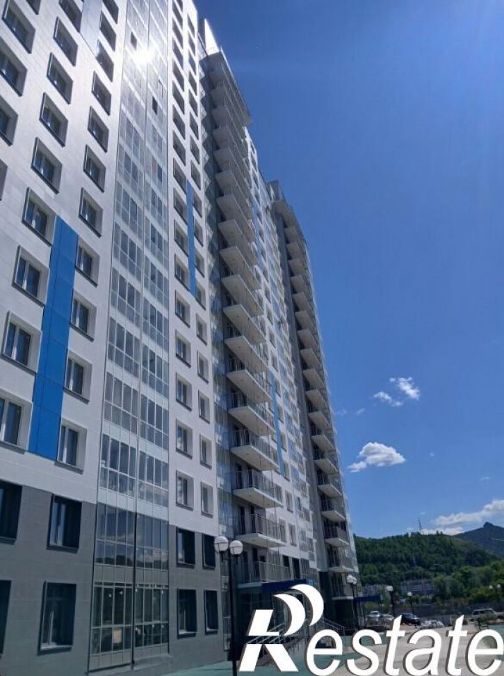 1-комн квартира Лесников ул., 59