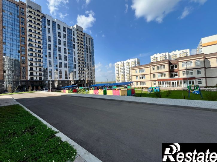 1-комн квартира Норильская ул., 64