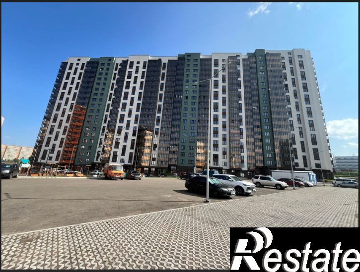 1-комн квартира Норильская ул., 64