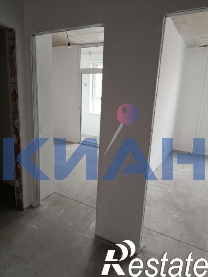 1-комн квартира Апрельская ул., 9